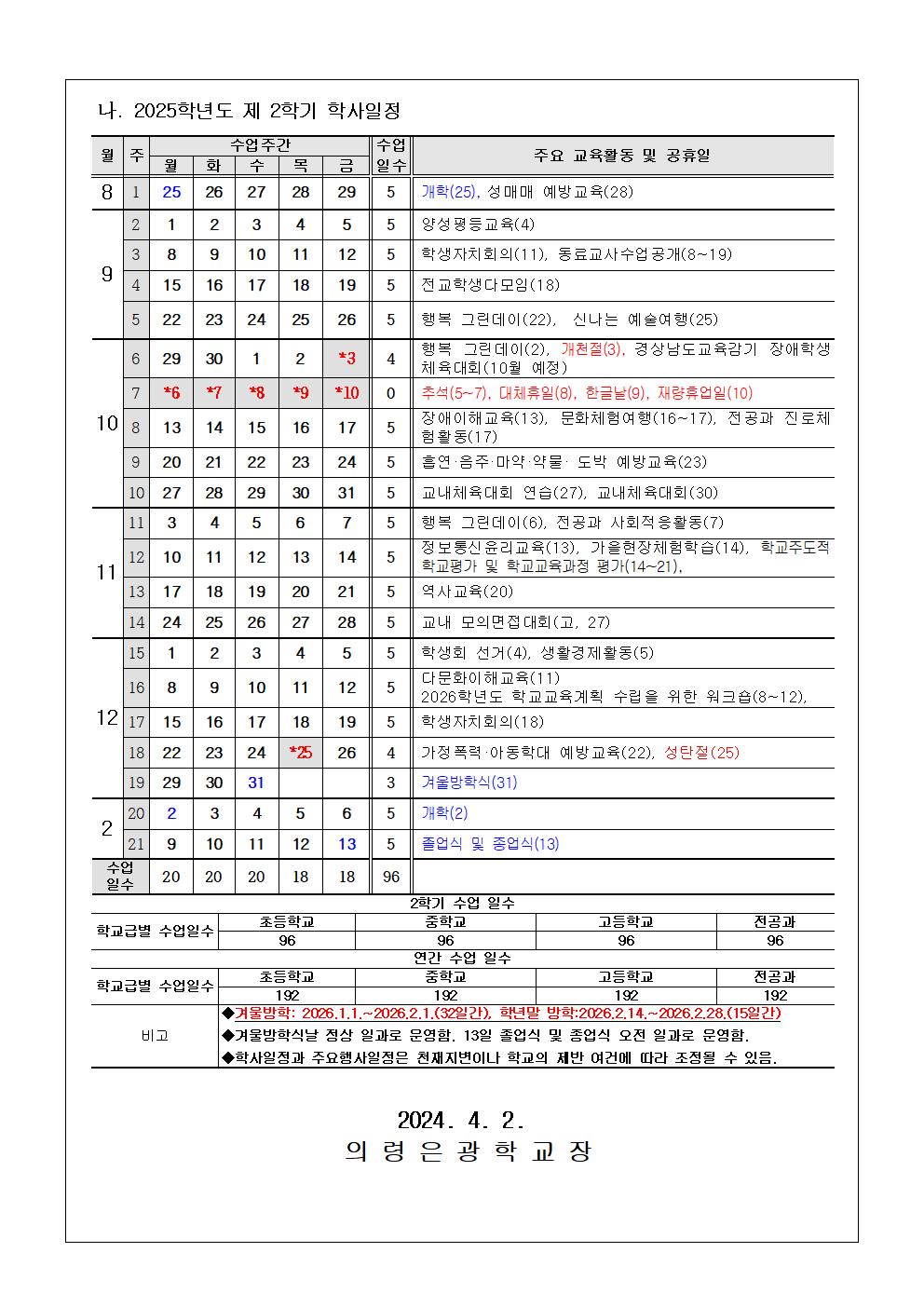 2025학년도 연간 학사일정 안내 가정통신문002.jpg
